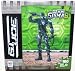 2005 G.I. Joe Sigma 6, SNAKE EYES - Ninja Commando, 100 Piece Jigsaw Puzzle (1 Each)