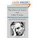 The Defeat Of Youth And Other Poems