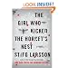 The Girl Who Kicked the Hornet's Nest