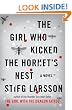 The Girl Who...