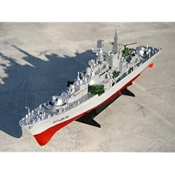 1/115スケール巡洋艦ラジコン「Destroyer HT-2879」