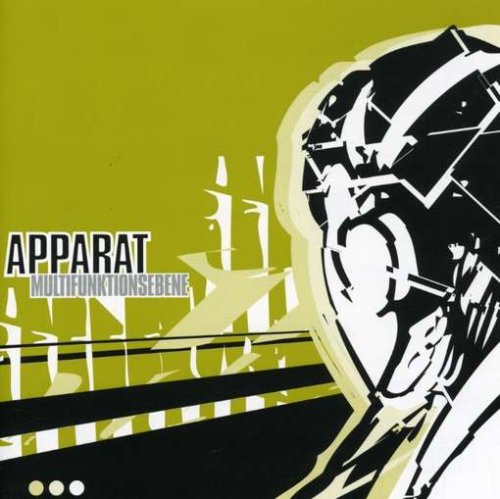 Apparat Picture 3