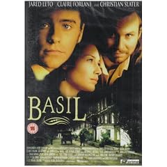 Basil [DVD]