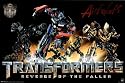 Transformers: Revenge of the Fallen (Autobots) Movie Poster Print - 24