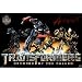 Transformers~ Transformers Poster~ Rare Poster!!~ Approx 24" x 36"