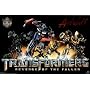 Transformers~ Transformers Poster~ Rare Poster!!~ Approx 24" x 36"