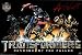 Transformers: Revenge of the Fallen (Autobots) Movie Poster Print - 24 X 36