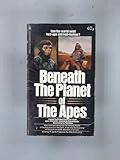 Beneath the planet of the apes : a novel