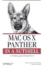 Mac OS X...