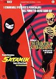 Satanik (2DVD)