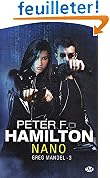 Greg Mandel, Tome 3 