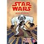 Star Wars: Clone Wars Adventures: v. 8 (Star Wars)