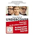 G�nter Wallraff Undercover