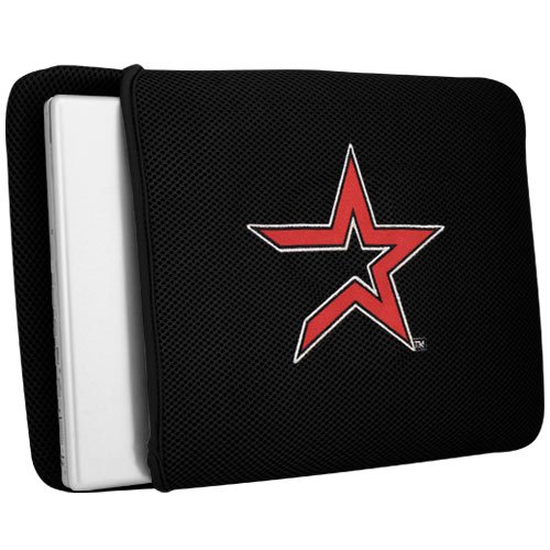 Houston Astros Laptop Sleeve