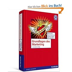 Grundlagen des Marketing