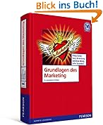 Grundlagen des Marketing
