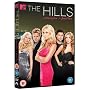 The Hills Season 5 Part 2 [DVD] [2010]