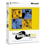 Microsoft Technet 1 User Pkg Rev A