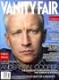 Vanity Fair Magazine - June 2006: Anderson Cooper, Nicole Richie, Dick Cheney, New Orleans, Dubai, Anthony Pellicano, & More!