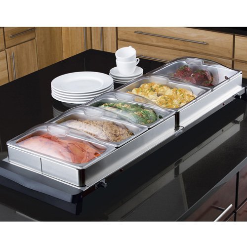 BroilKing Professional-Style Buffet Servers