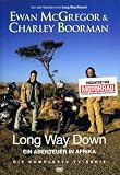 Produkt-Bild: Long Way Down (OmU) [2 DVDs]