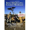 Long Way Down (OmU) [2 DVDs]