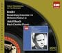 J.S Bach: Brandenburg Concertos 1-6; Orchestral Suites 1-4