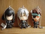 �ǥ������쥤�ޥ� �ޥ����å� �ե륳��� ��9�� D Gray-man ��9�� ̤���� �ߥ˥֥å��� 1 ��ʥ꡼ �꡼2