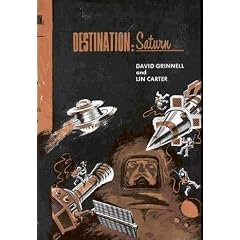 DESTINATION: Saturn