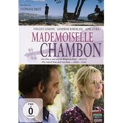 Mademoiselle Chambon [Edizione: Germania]
