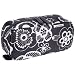 Reisenthel Multi Case Fleur Anthracite Dark Gray