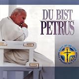 Papst Johannes Paul II