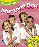 Mum and Dad