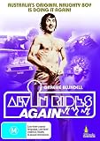 Alvin Purple Rides Again ( Alvin Rides Again, and Again! And Again! And Again! ) ( Alvin Purple 2 (Foreplay the Prequel) ) [ NON-USA FORMAT, PAL, Reg.2.4 Import - Australia ]