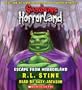 Goosebumps HorrorLand #11: Escape From Horrorland - Audio