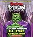 Escape From HorrorLand (Goosebumps HorrorLand #11) (11)