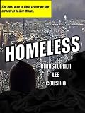 Homeless (Homeless Superhero Series)