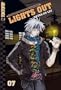 Lights Out Volume 7 (Lights Out (Tokyopop)) (v. 7)