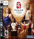 Beijing Olympics 2008 PS3