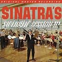 Sinatra, Frank - Sinatra's Swingin Session [SACD]
