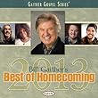 Bill Gaither's Best Of Homecoming 2013 by Gaither Music Group 【並行輸入品】