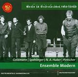 Musik in Deutschland 1950-2000 Vol. 125