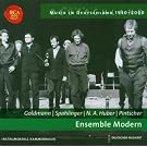 Musik in Deutschland 1950-2000 Vol. 125