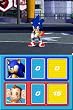 SEGA Superstars Tennis (Nintendo DS)