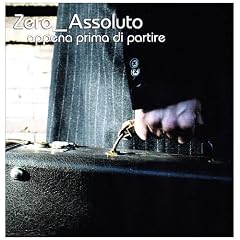 Appena Prima Di Partire