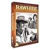 Rawhide - The Complete Series Two [DVD] [1955]