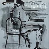 Blowin The Blues Away (Mono 200 Gram Vinyl)