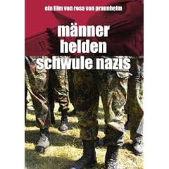 M�nner, Helden, schwule Nazis