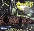 Live At The Out Of The Dark Festivals