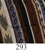 Big Horn Round Skirt Saddle Pad
